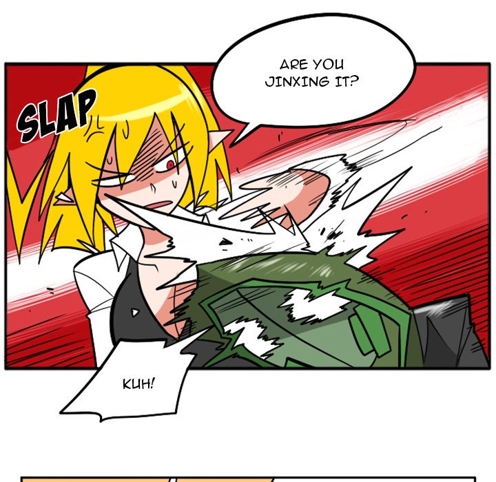 Read manhwa Maki and Friends Chapter 45 - SauceManhwa.com