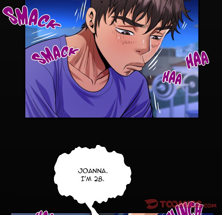 Read manhwa The Unforeseen Guest Chapter 115 - SauceManhwa.com