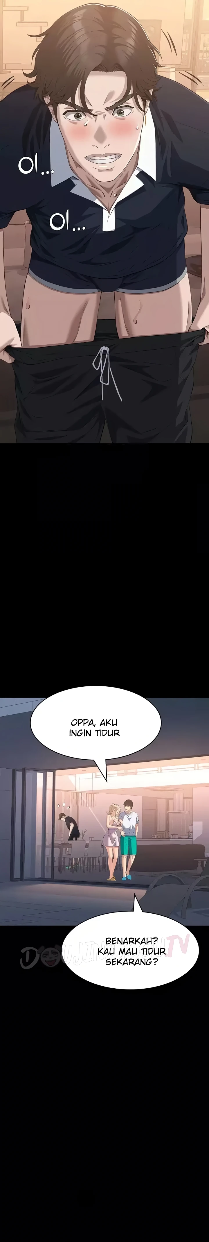 Read manhwa Resume Chapter 102 - SauceManhwa.com