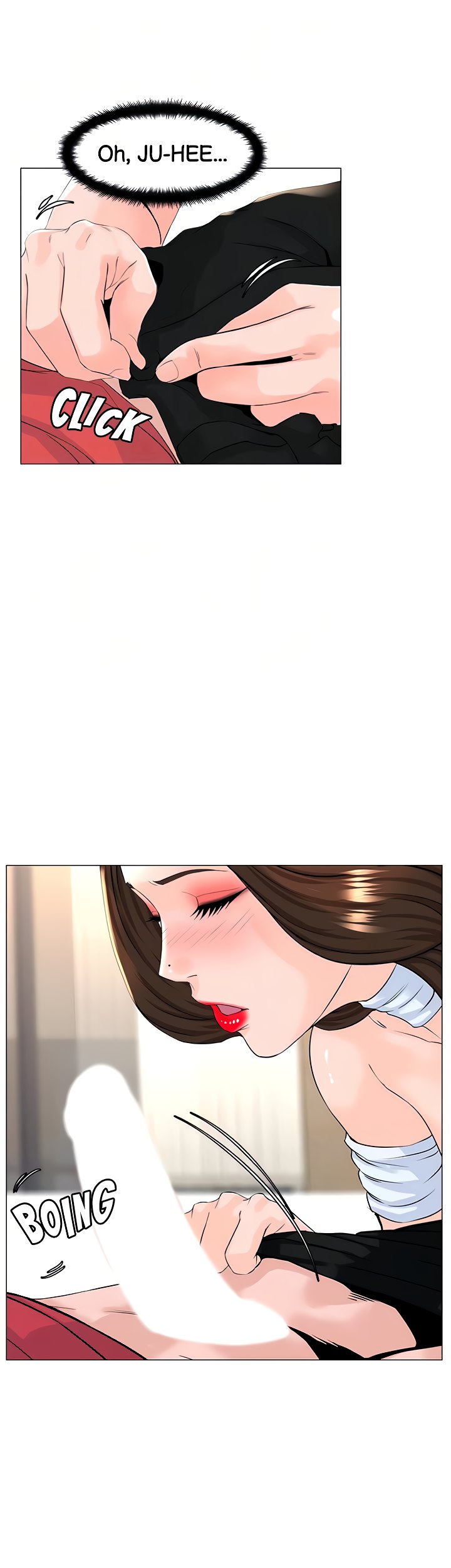 Read manhwa Celeb Next Door END Chapter 54 - SauceManhwa.com