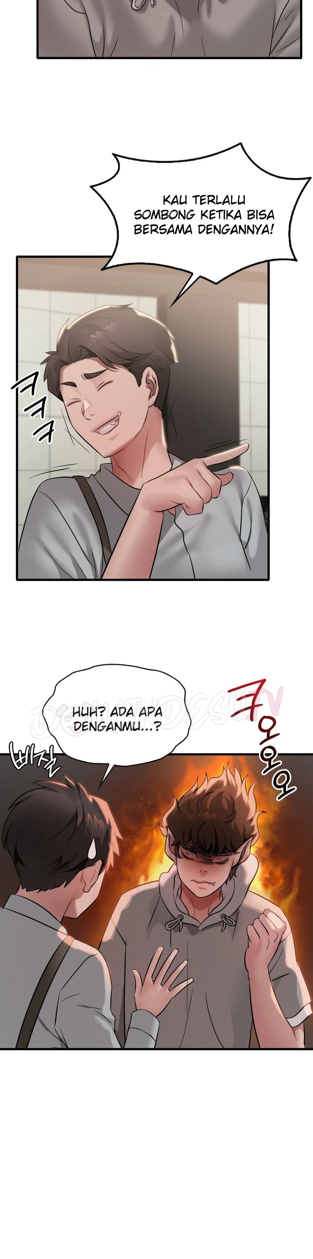 Read manhwa She Wants to Get Drunk Chapter 79 - SauceManhwa.com