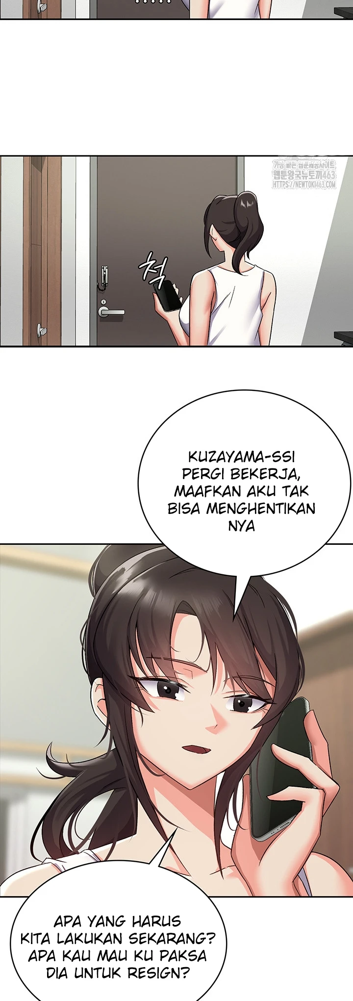 Read manhwa Tax Girlfriend Chapter 6 - SauceManhwa.com