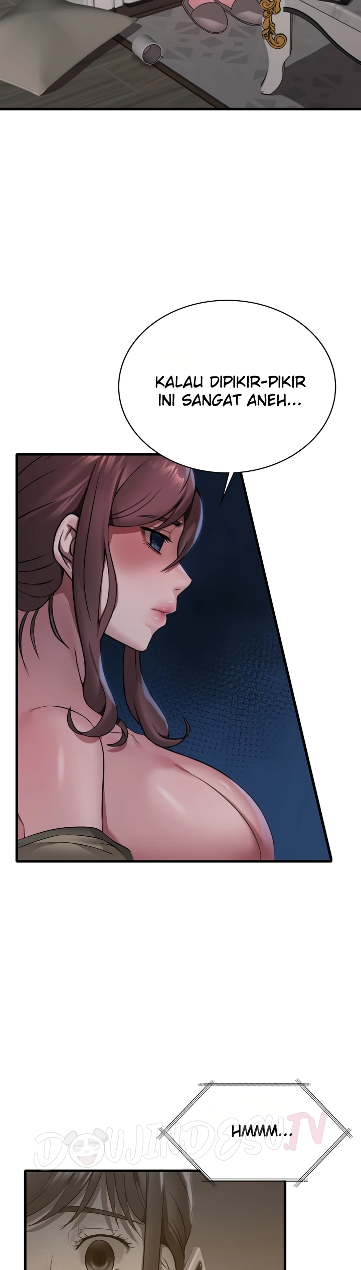 Read manhwa She Wants to Get Drunk Chapter 86 - SauceManhwa.com