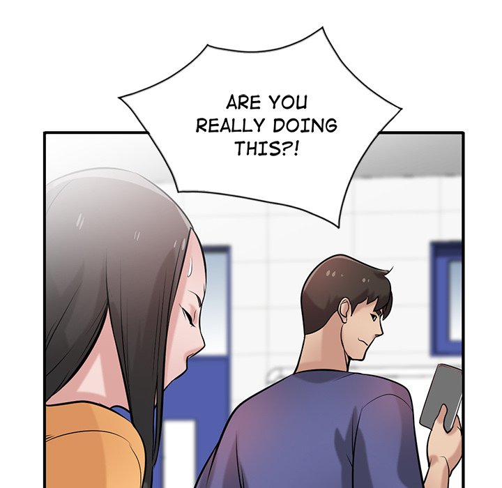 Read manhwa The Mismatch END Chapter 23 - SauceManhwa.com