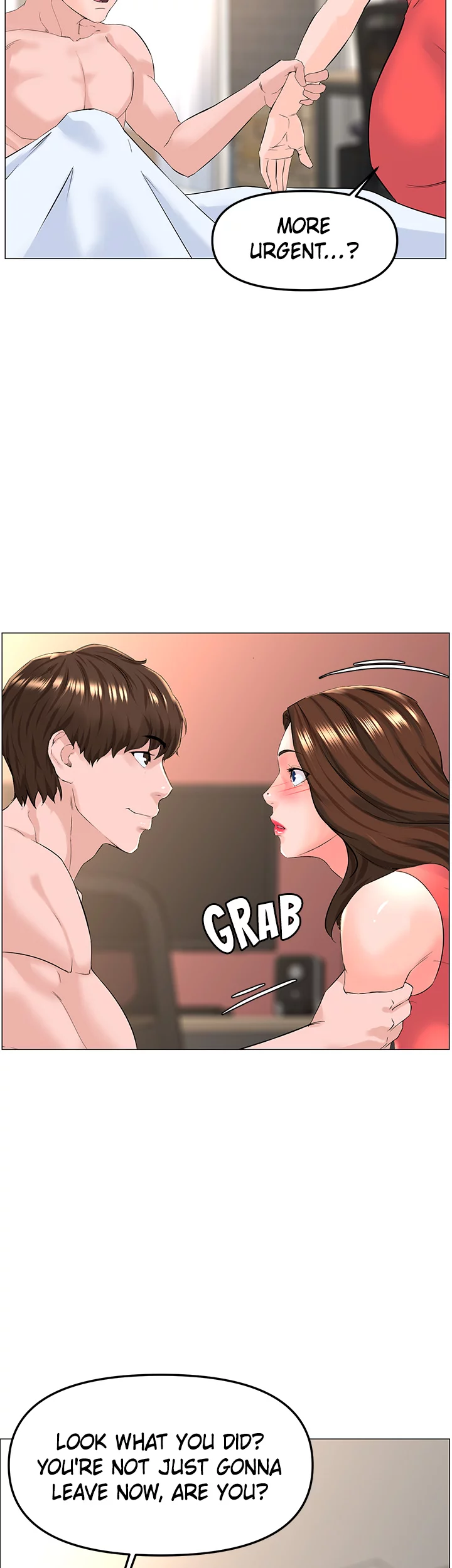 Read manhwa Celeb Next Door END Chapter 58 - SauceManhwa.com