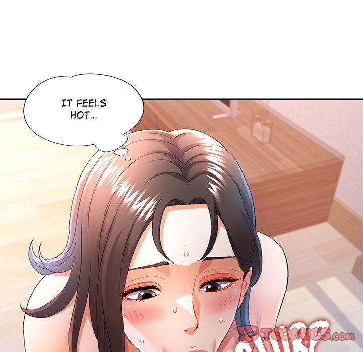 Read manhwa In Her Place Chapter 36 - SauceManhwa.com