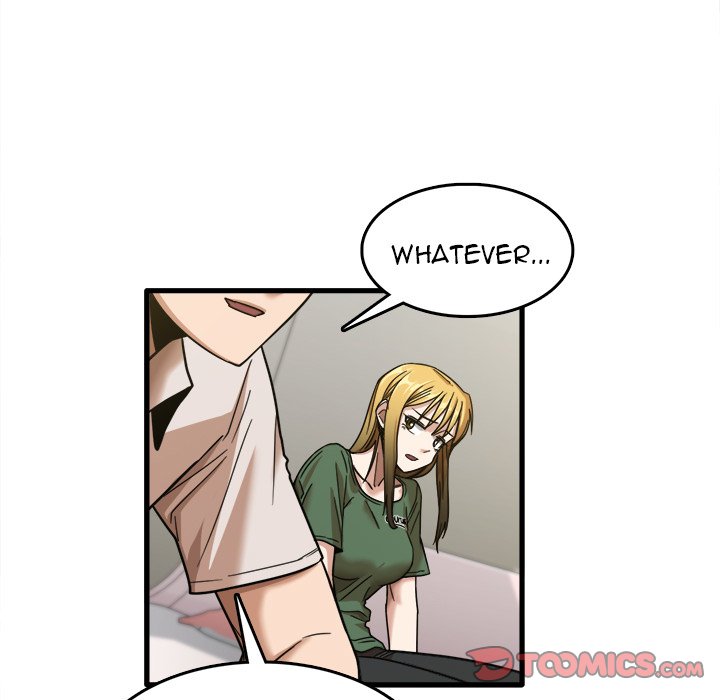 Read manhwa No More, No Less Chapter 9 - SauceManhwa.com