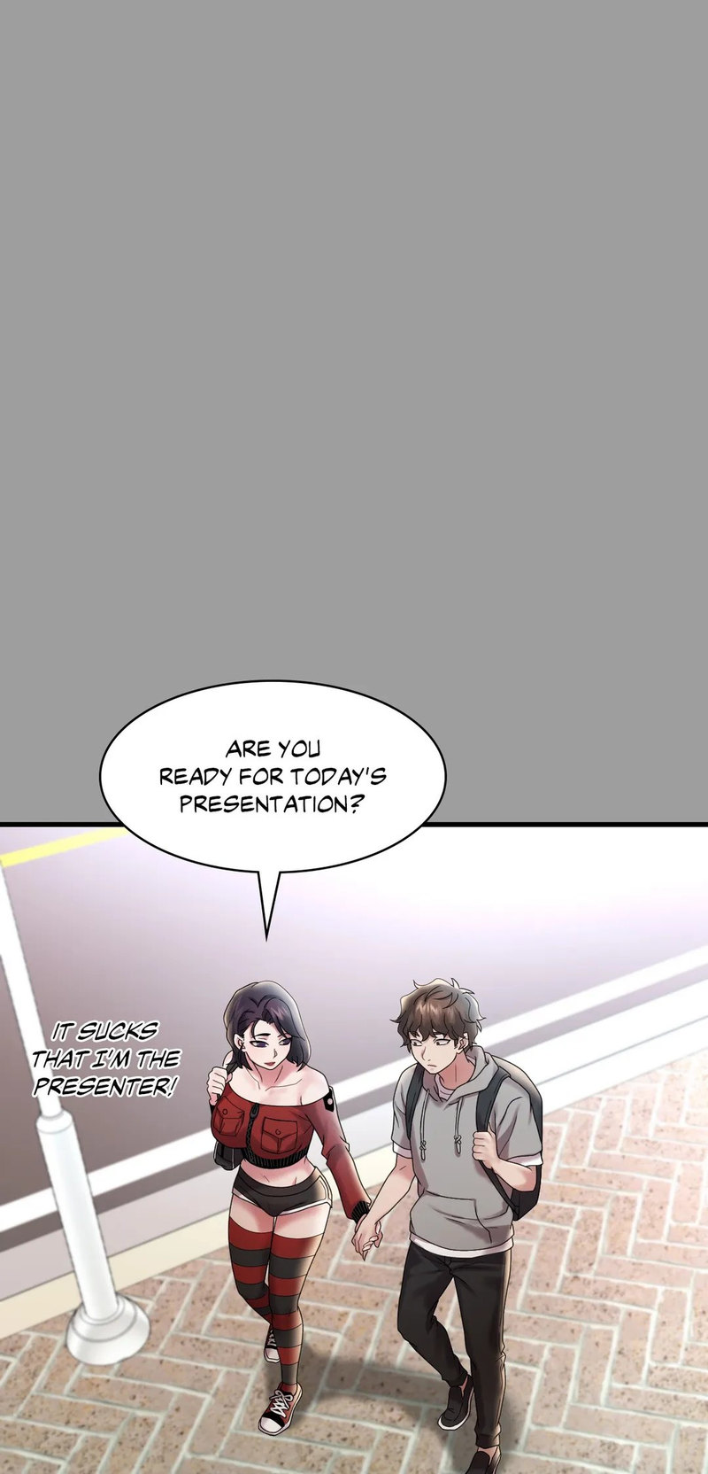 Read manhwa She Wants to Get Drunk Chapter 14 - SauceManhwa.com