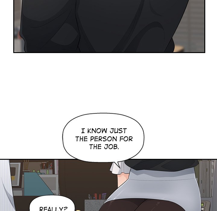 Read manhwa Office Desires End Chapter 14 - SauceManhwa.com