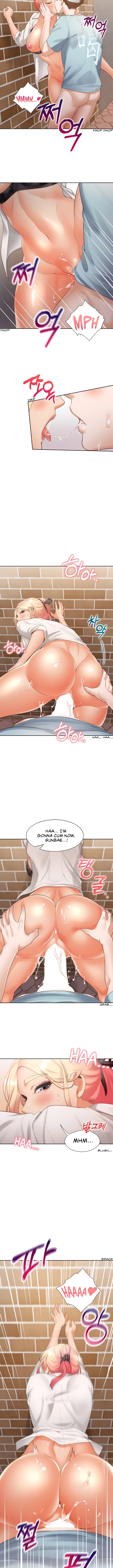 Read manhwa Bunk Beds HOT Chapter 52 - SauceManhwa.com