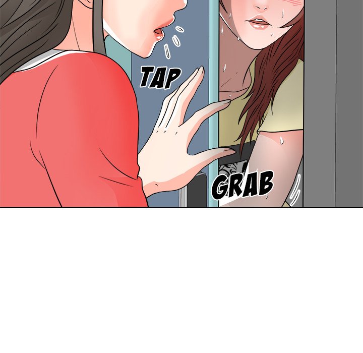 Read manhwa Family Business END Chapter 10 - SauceManhwa.com