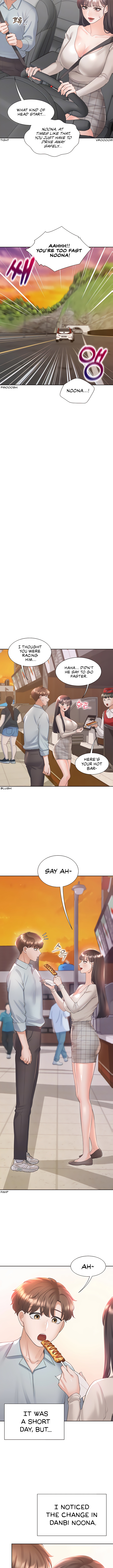 Read manhwa Bunk Beds HOT Chapter 48 - SauceManhwa.com