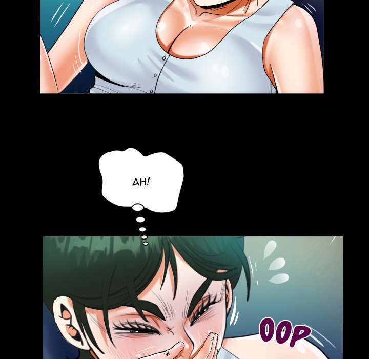 Read manhwa The Unforeseen Guest Chapter 69 - SauceManhwa.com