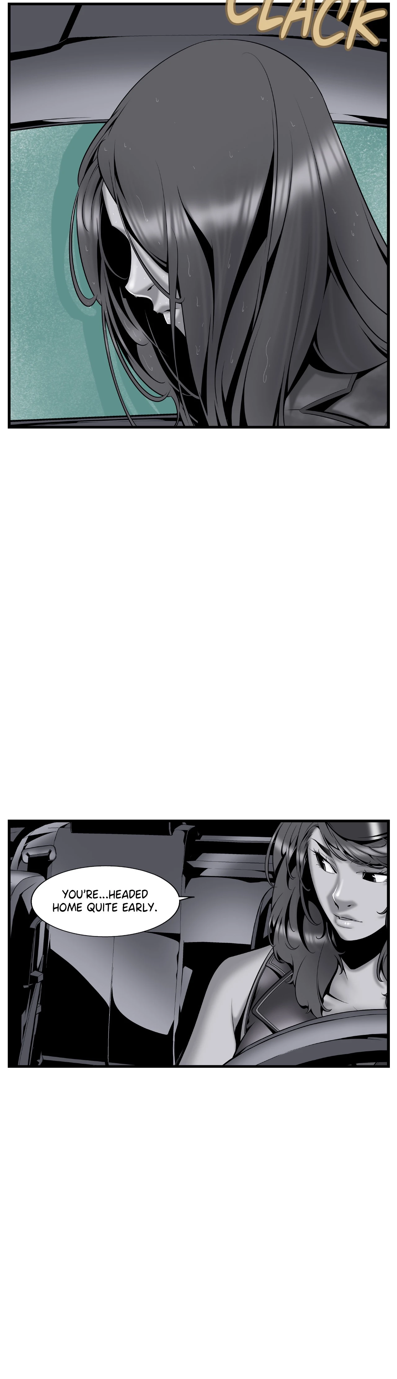 Read manhwa Midnight Taxi END Chapter 4 - SauceManhwa.com