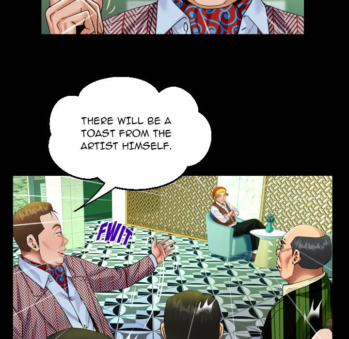 Read manhwa The Unforeseen Guest Chapter 88 - SauceManhwa.com