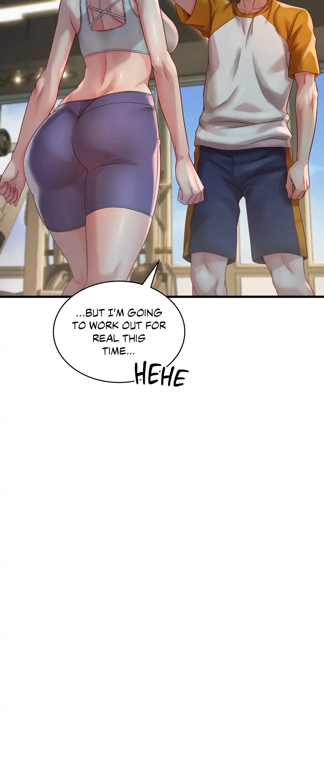 Read manhwa Drunk on You  Chapter 5 - SauceManhwa.com