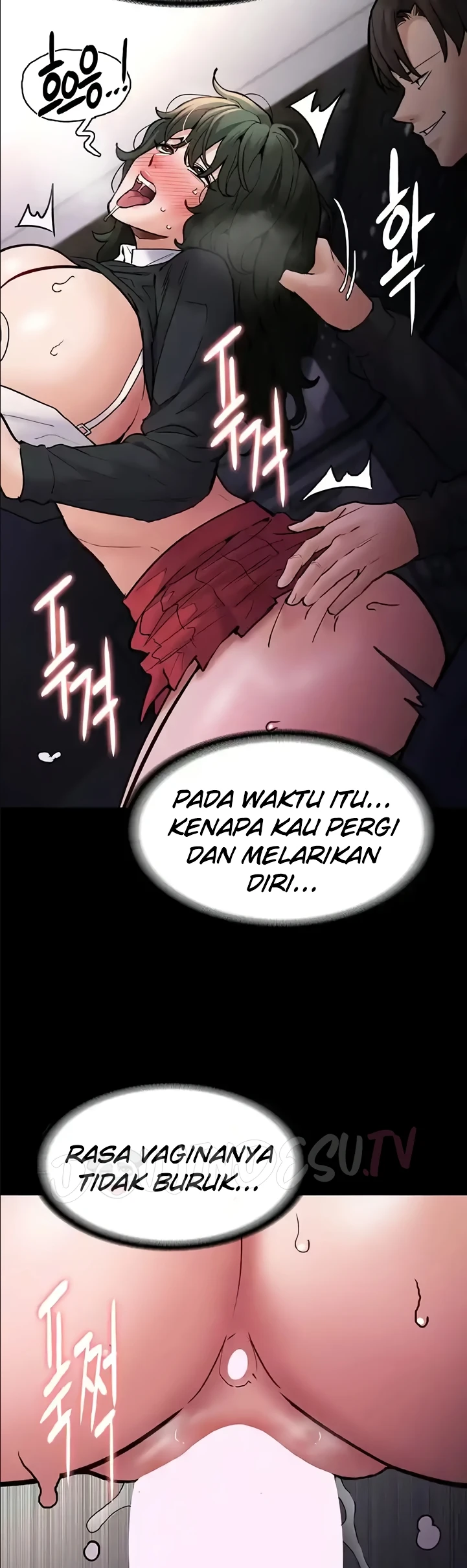 Read manhwa Pervert Addiction Chapter 85 - SauceManhwa.com