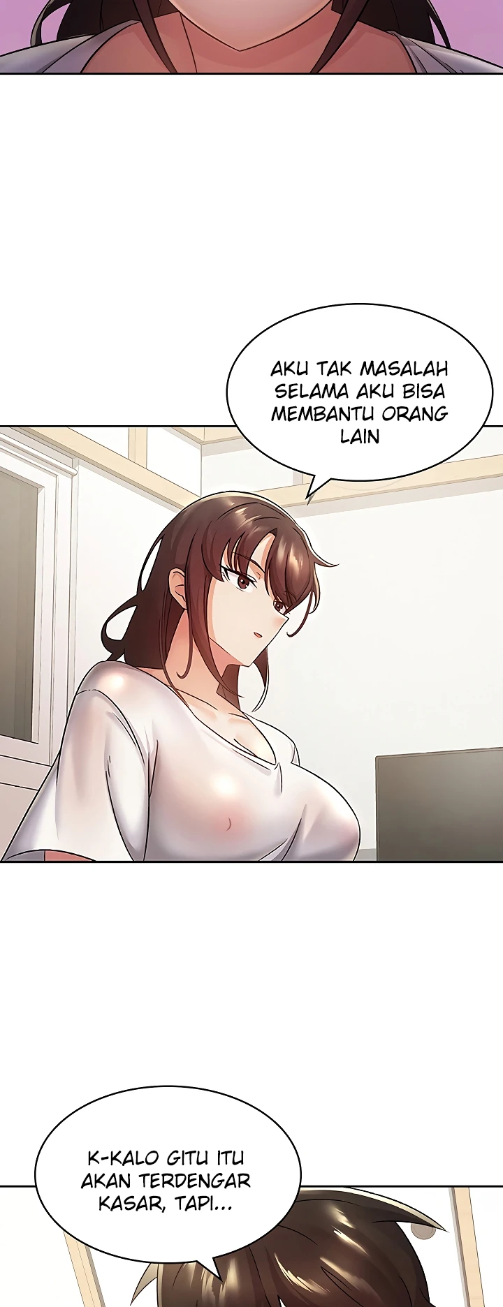 Read manhwa Tax Girlfriend Chapter 2 - SauceManhwa.com