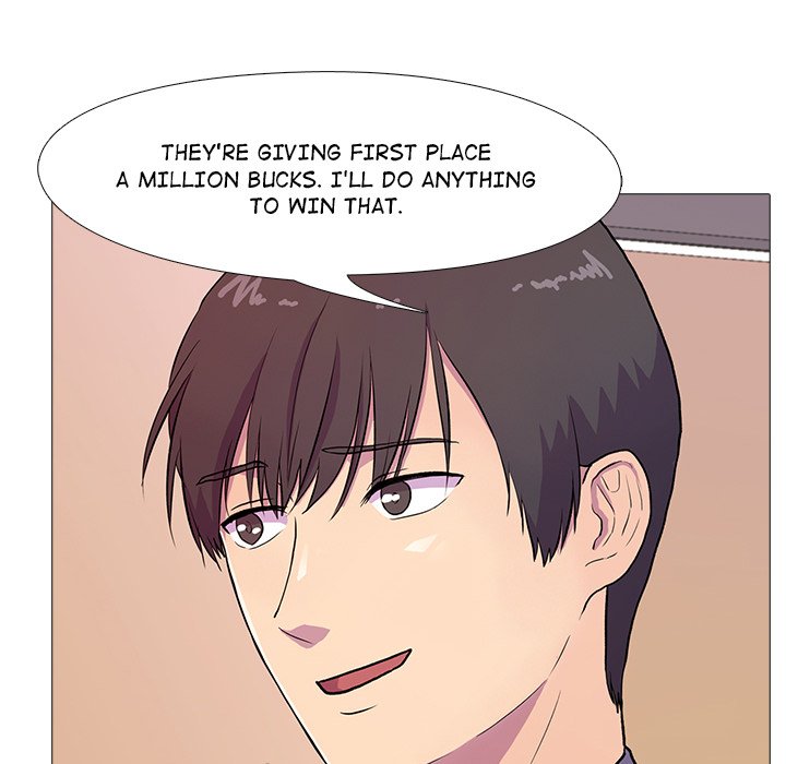 Read manhwa The Show Chapter 2 - SauceManhwa.com