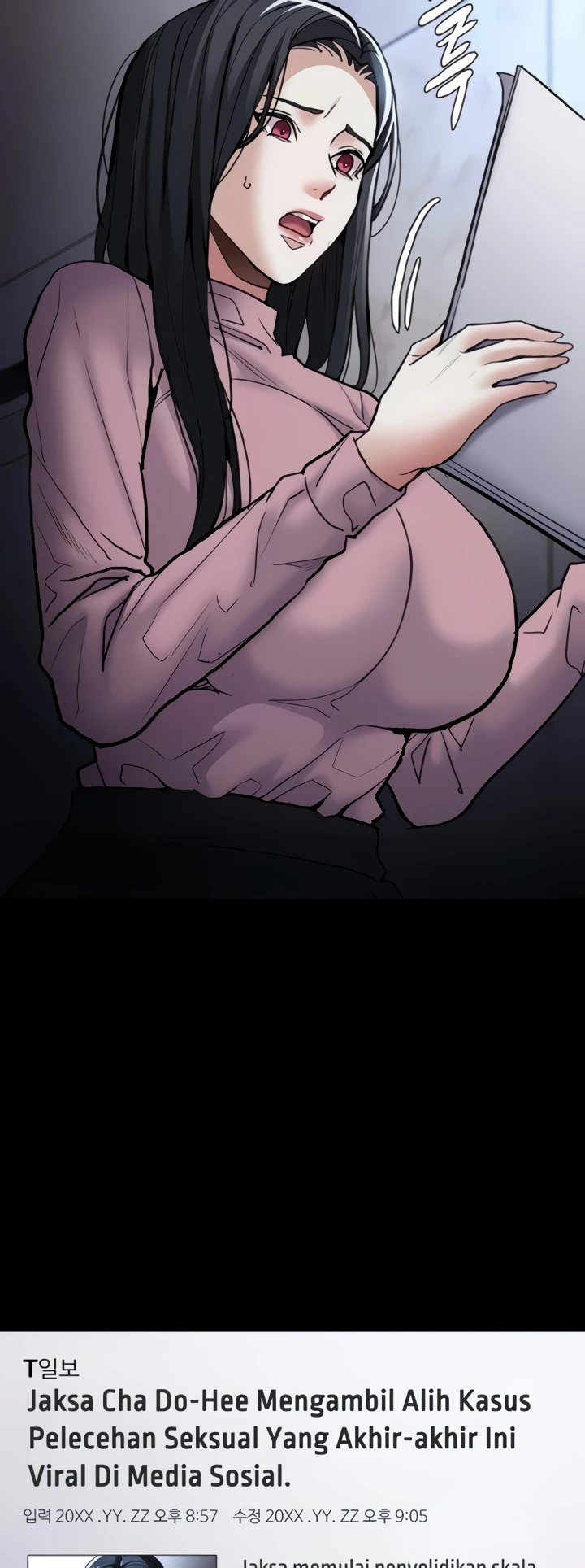 Read manhwa Pervert Addiction Chapter 95 - SauceManhwa.com