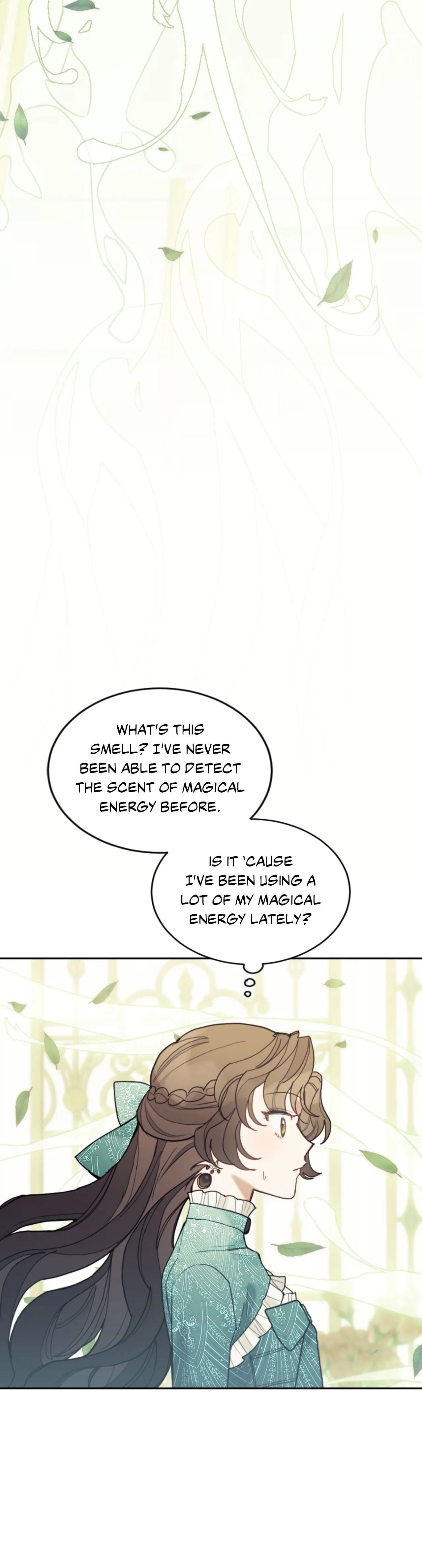 Read manhwa I’m No Heroine! Chapter 41 - SauceManhwa.com