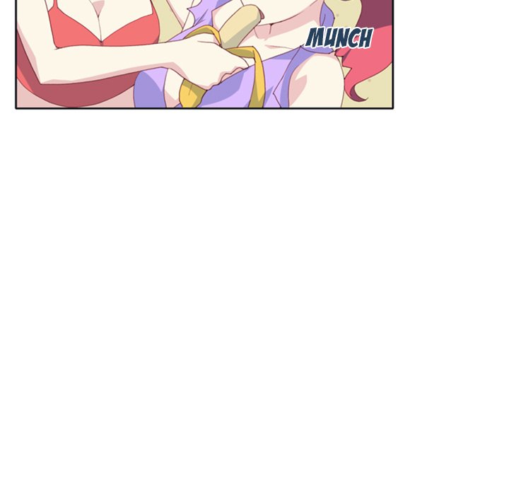 Read manhwa 15 Beauties END Chapter 3.1 - SauceManhwa.com