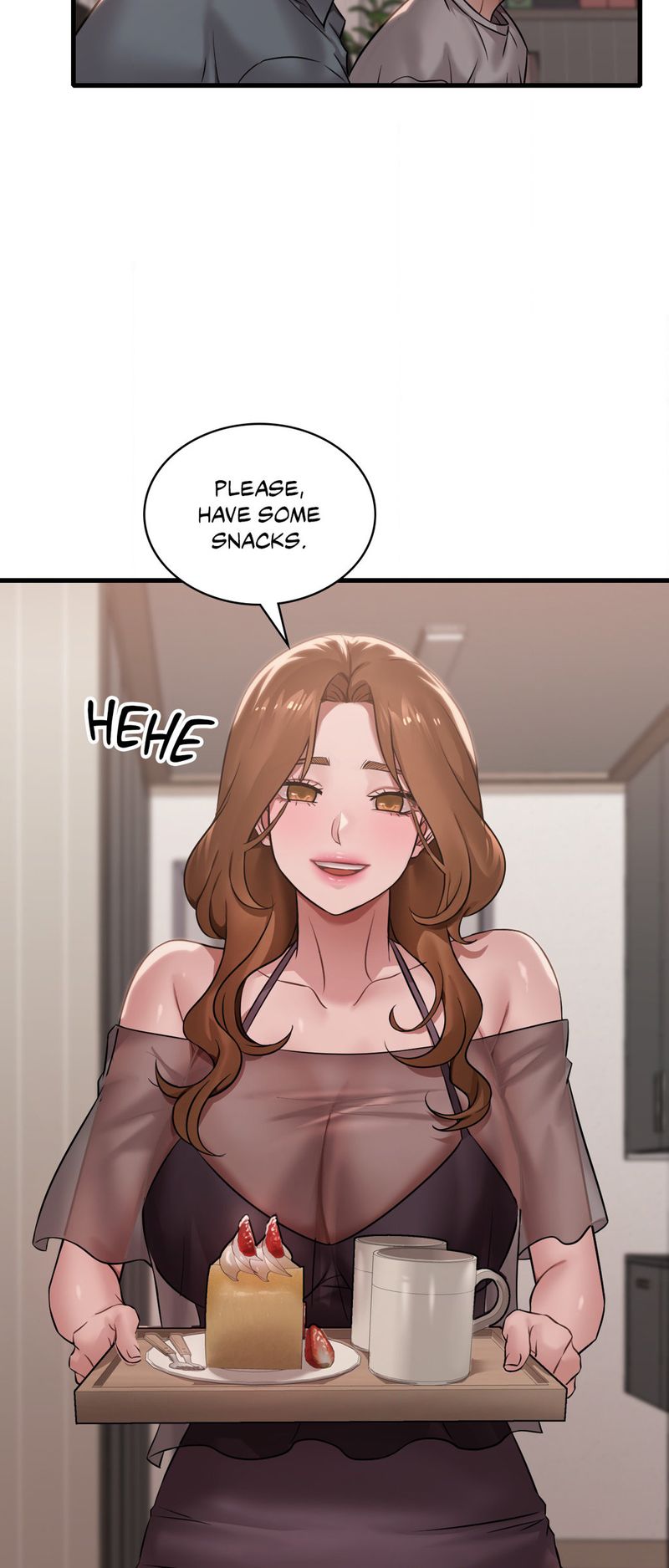 Read manhwa She Wants to Get Drunk Chapter 64 - SauceManhwa.com