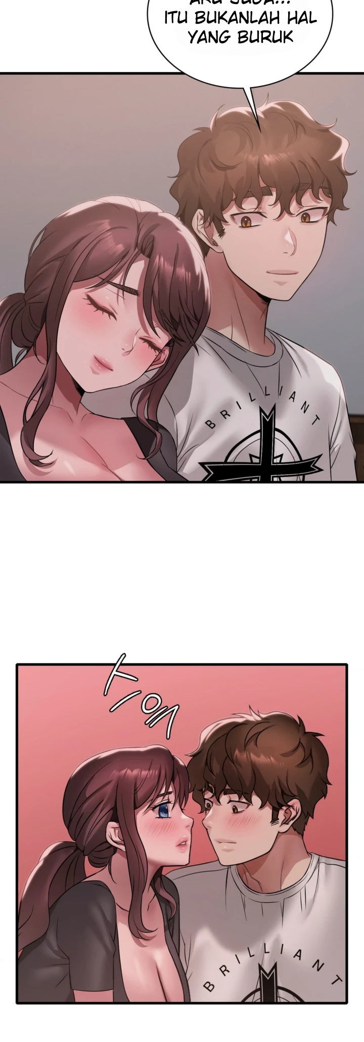 Read manhwa She Wants to Get Drunk Chapter 82 - SauceManhwa.com