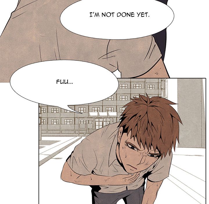 Read manhwa High School Devil Chapter 64 - SauceManhwa.com