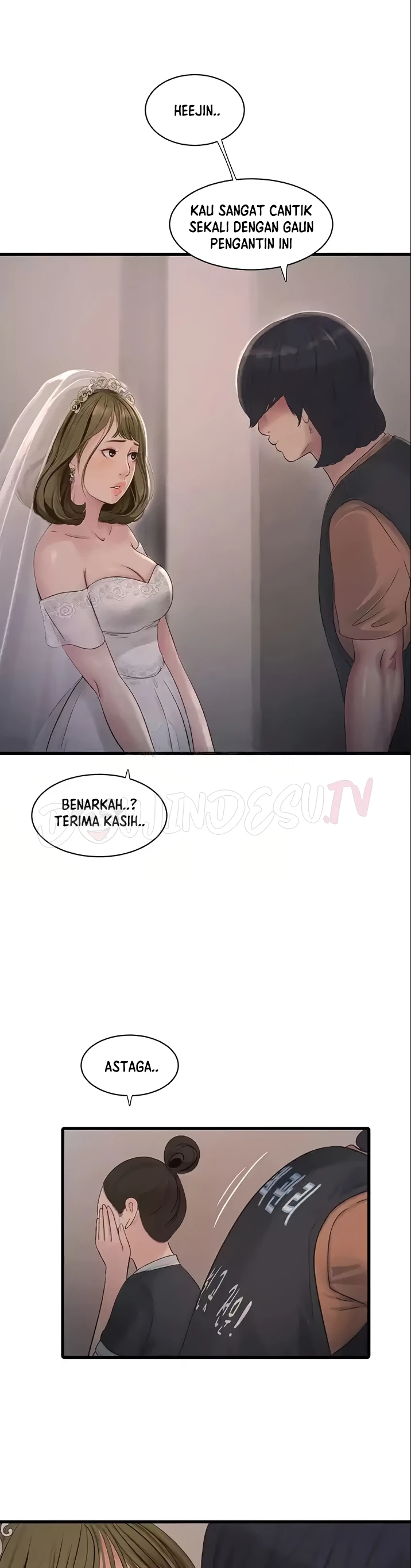 Read manhwa The Hole Diary Chapter 56 - SauceManhwa.com