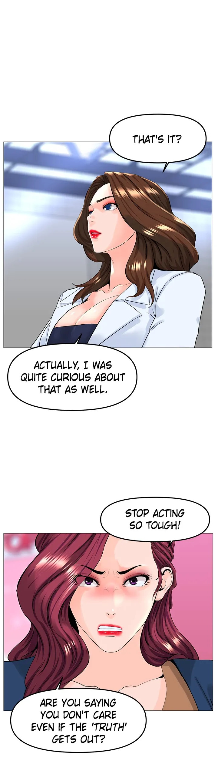 Read manhwa Celeb Next Door END Chapter 73 - SauceManhwa.com