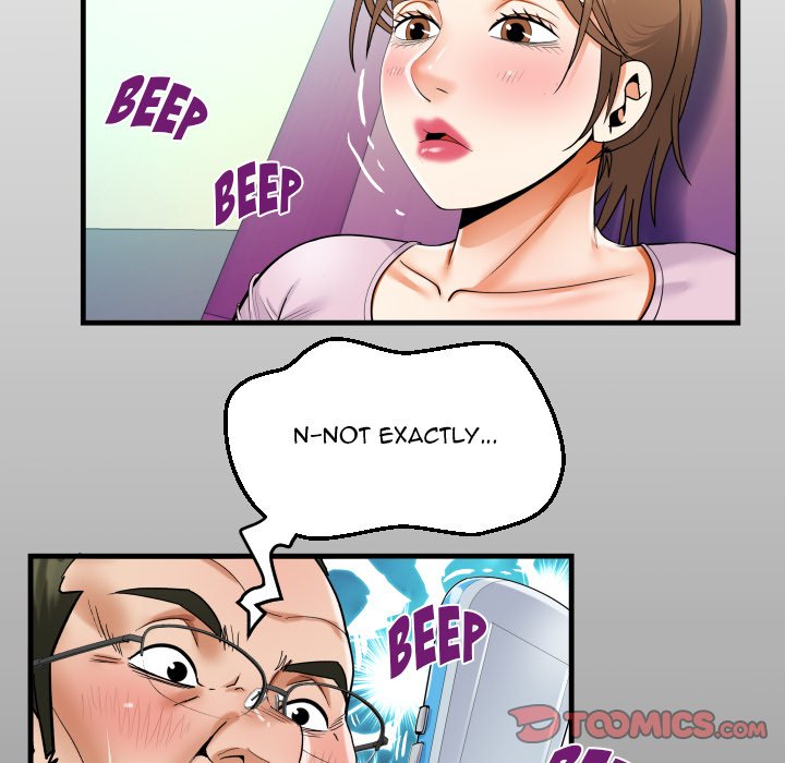 Read manhwa The Unforeseen Guest Chapter 105 - SauceManhwa.com