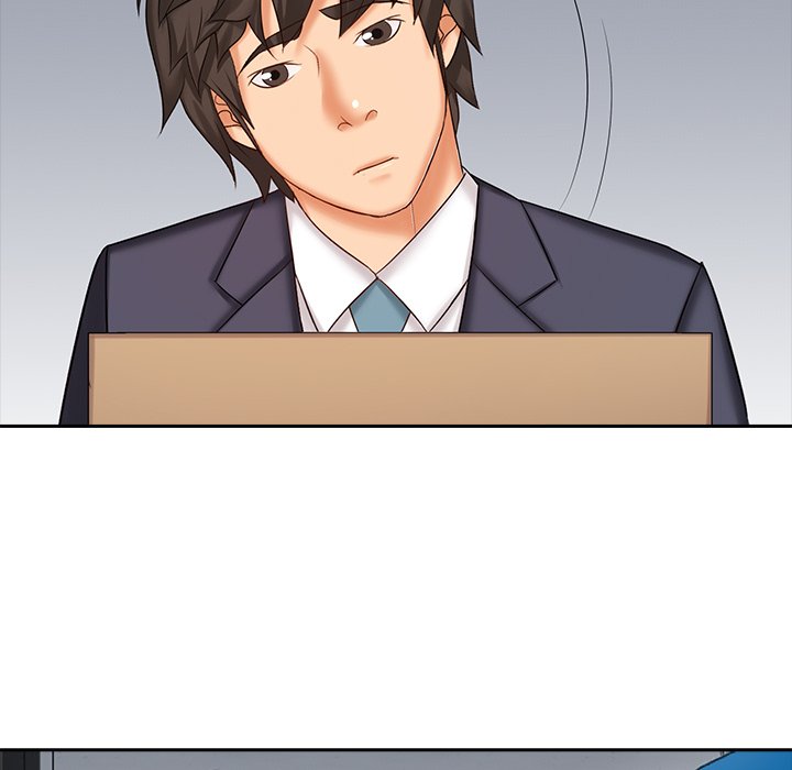 Read manhwa Office Troubles END Chapter 8 - SauceManhwa.com