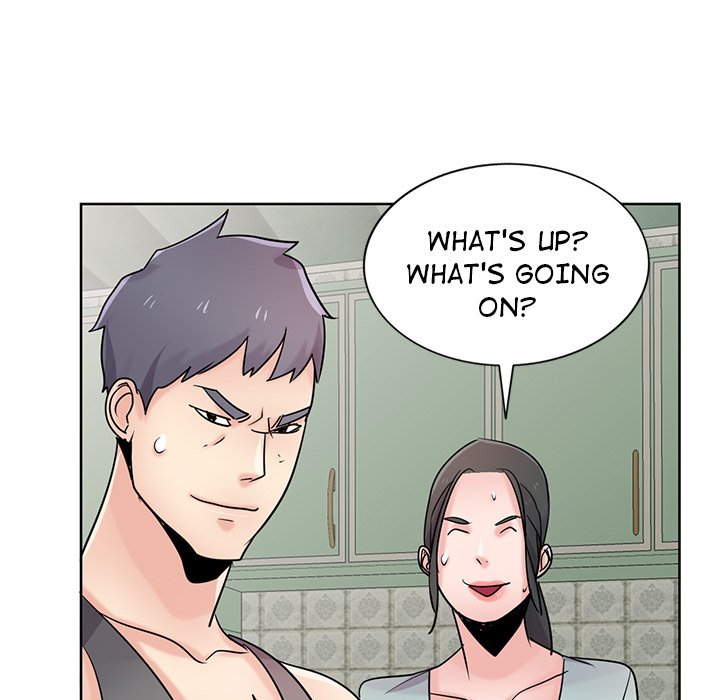 Read manhwa The Mismatch END Chapter 72 - SauceManhwa.com