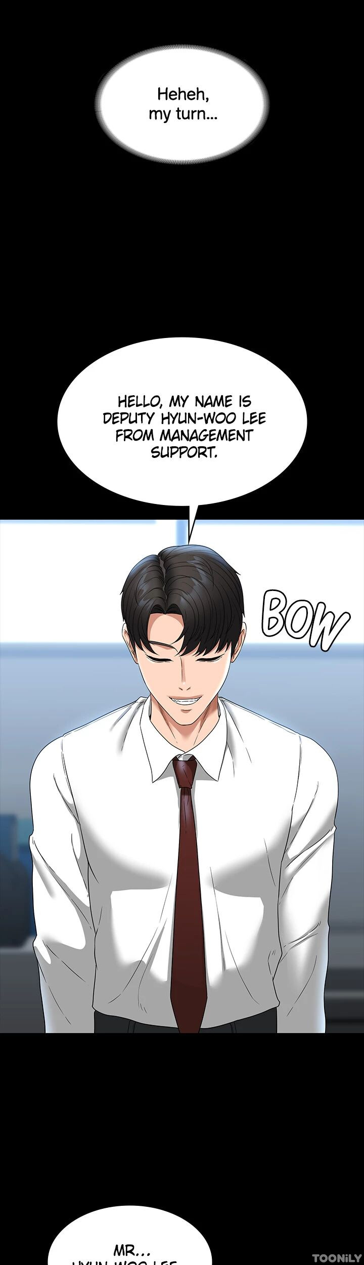 Read manhwa Supervisor Access Chapter 76 - SauceManhwa.com