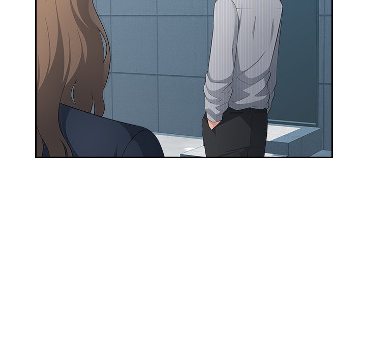 Read manhwa Office Desires End Chapter 11 - SauceManhwa.com