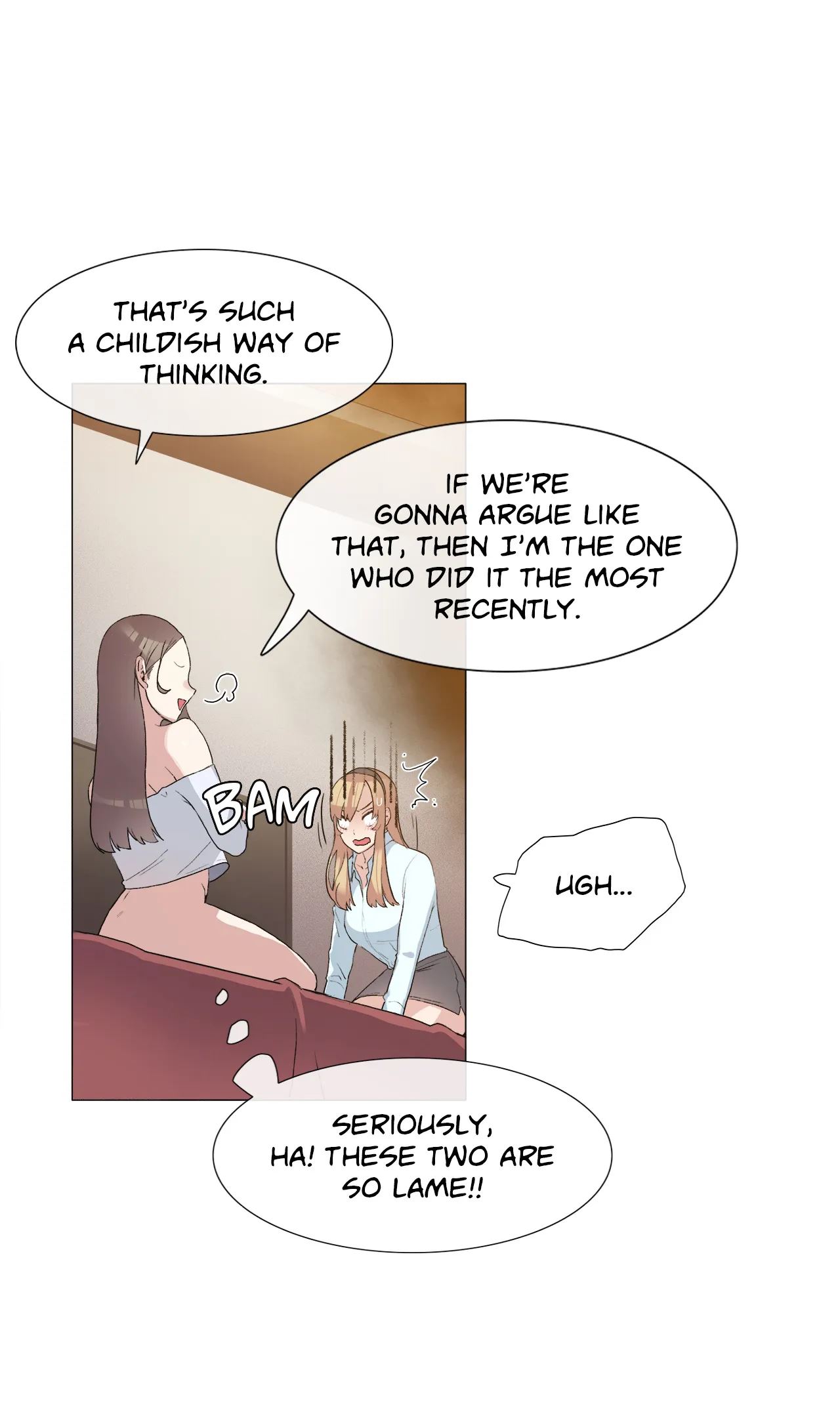 Read manhwa Fantasyland Chapter 47 - SauceManhwa.com