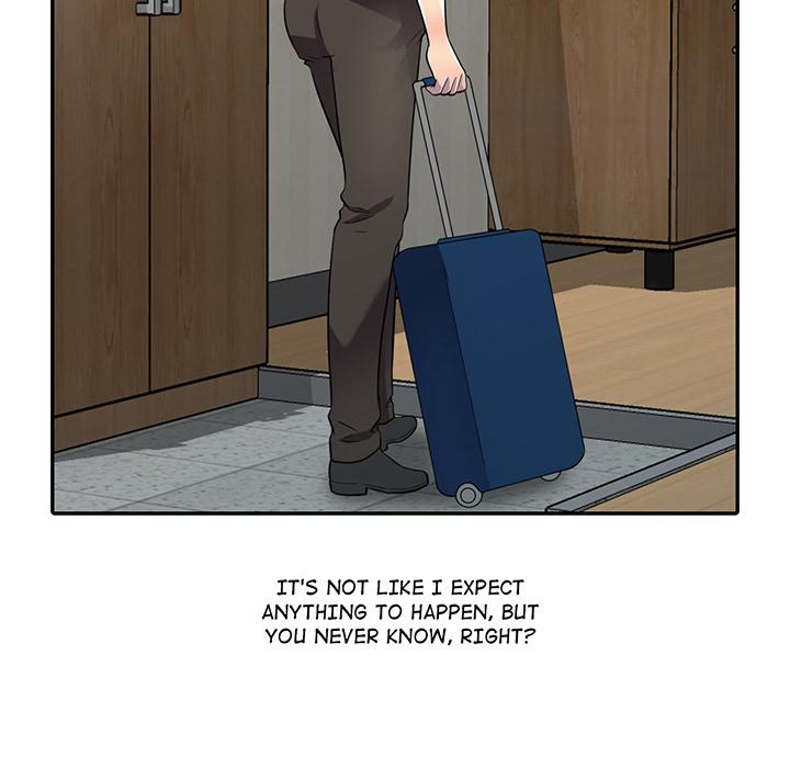 Read manhwa A Stolen Taste END Chapter 1 - SauceManhwa.com