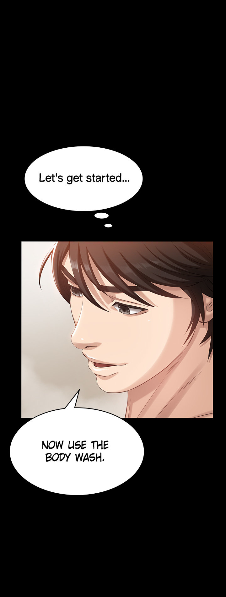 Read manhwa Resume Chapter 3 - SauceManhwa.com