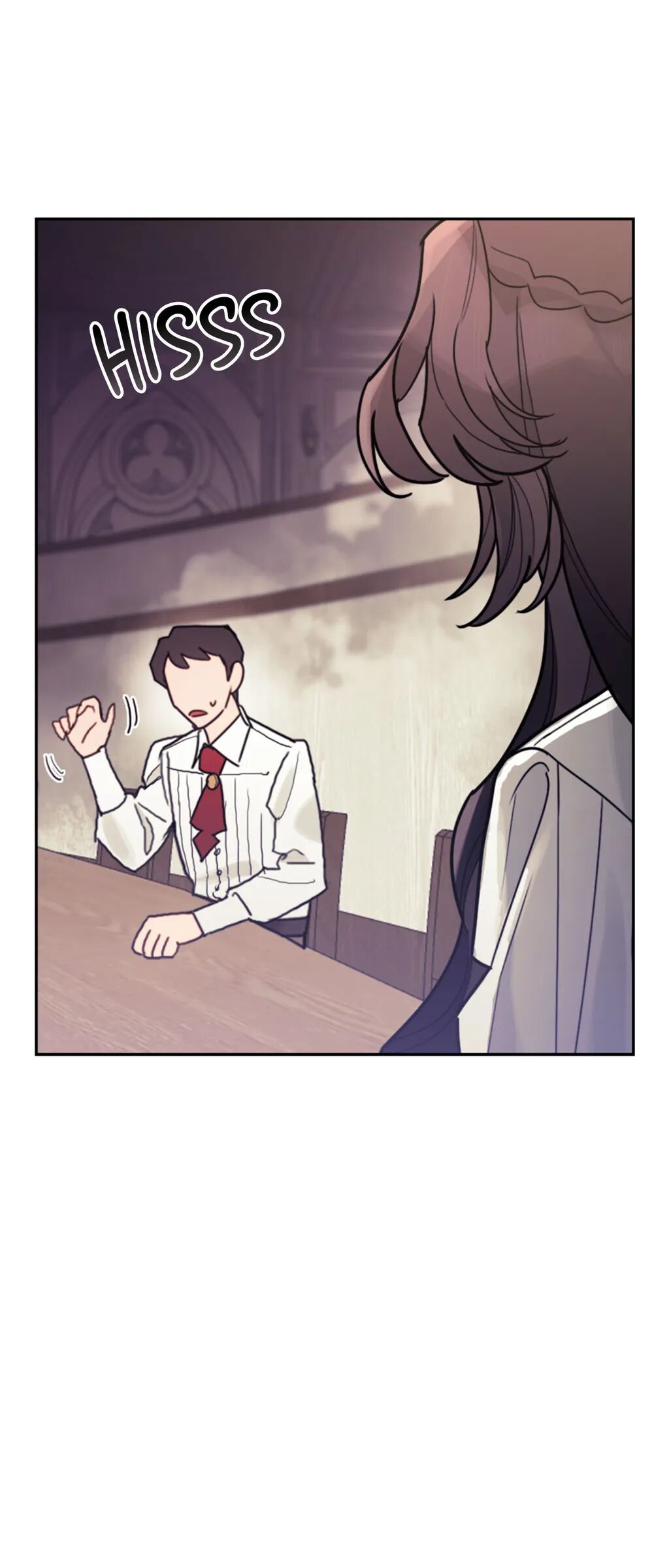 Read manhwa I’m No Heroine! Chapter 52 - SauceManhwa.com