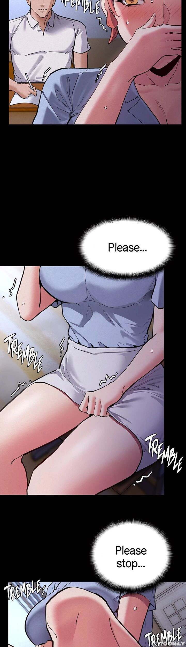 Read manhwa Pervert Addiction Chapter 23 - SauceManhwa.com