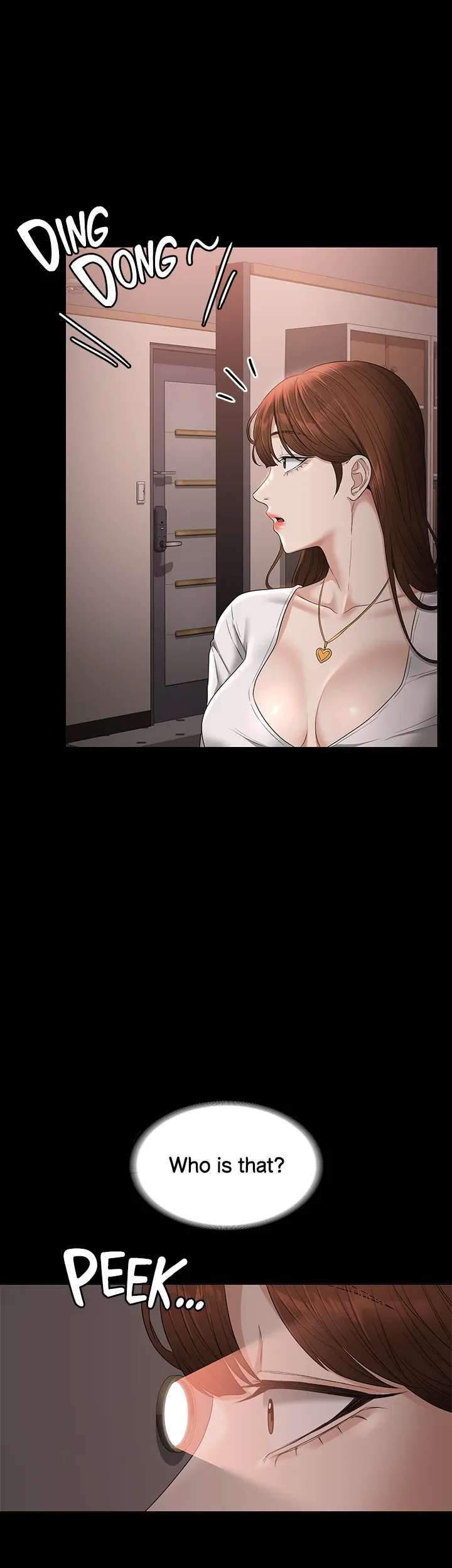 Read manhwa Supervisor Access Chapter 53 - SauceManhwa.com