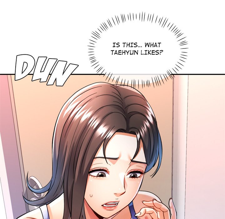 Read manhwa In Her Place Chapter 11 - SauceManhwa.com