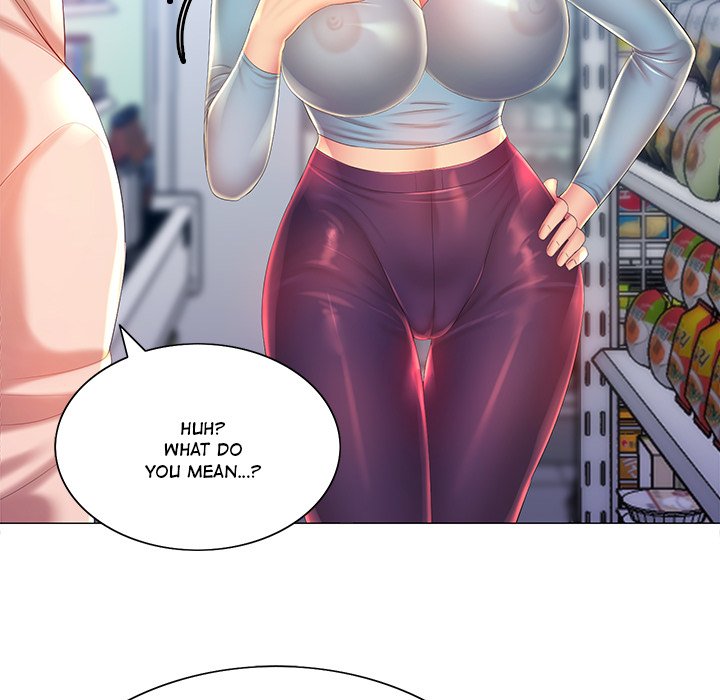 Read manhwa Risqué Caller END Chapter 11 - SauceManhwa.com