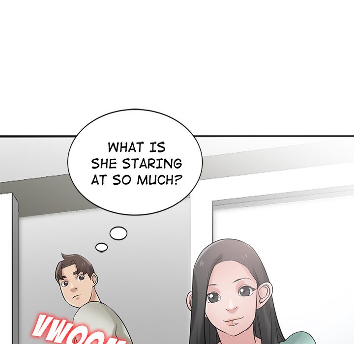 Read manhwa The Mismatch END Chapter 18 - SauceManhwa.com