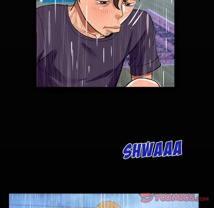 Read manhwa The Unforeseen Guest Chapter 45 - SauceManhwa.com