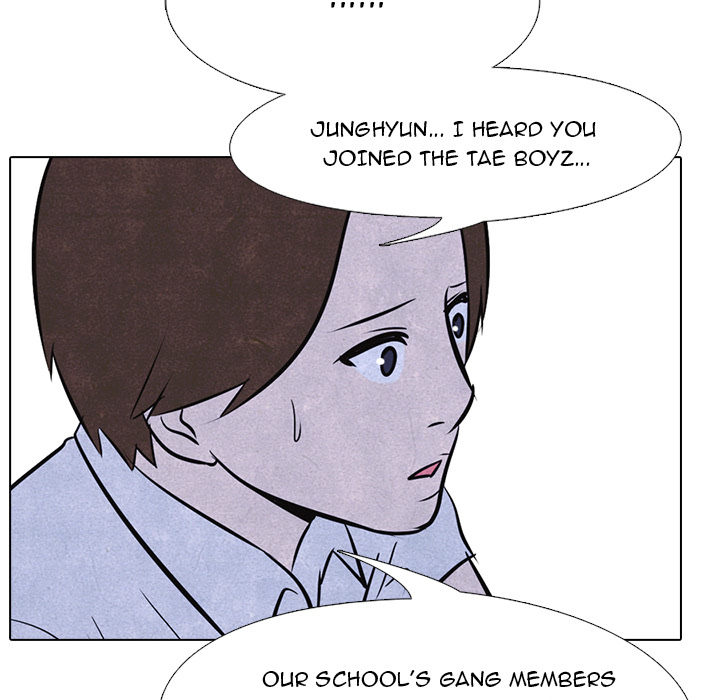 Read manhwa High School Devil Chapter 12 - SauceManhwa.com