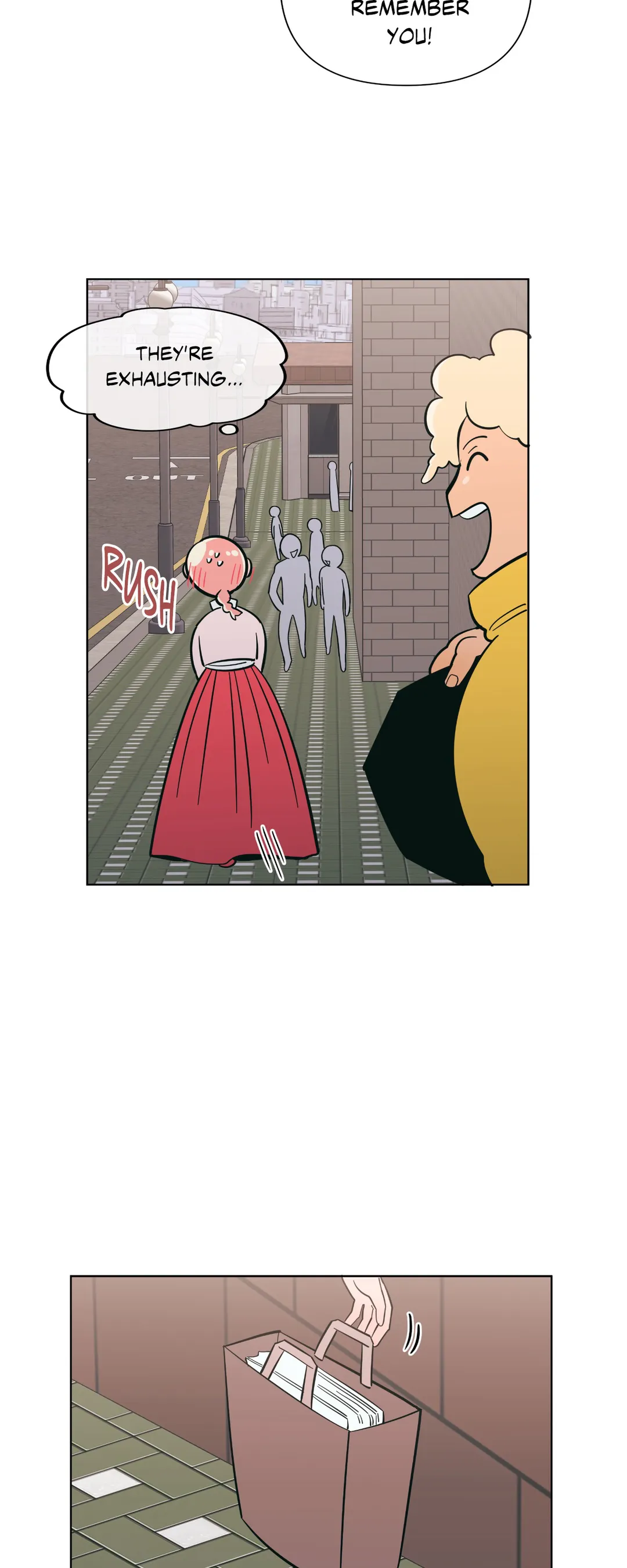 Read manhwa Peach Sorbet END Chapter 42 - SauceManhwa.com