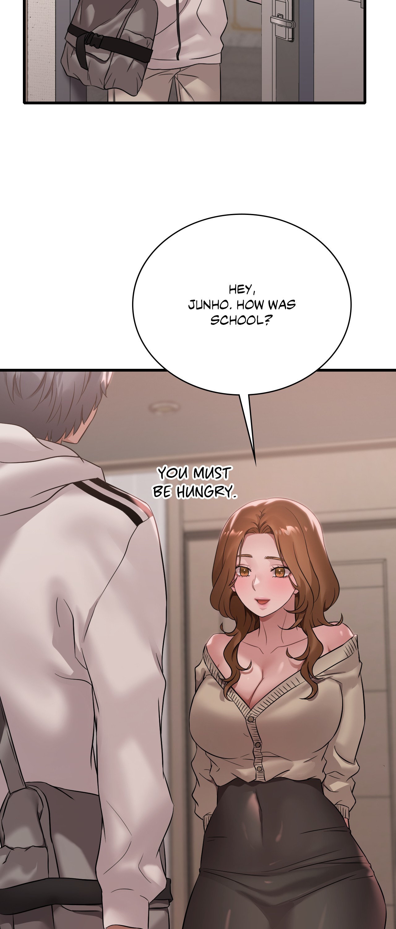 Read manhwa Drunk on You  Chapter 72 - SauceManhwa.com