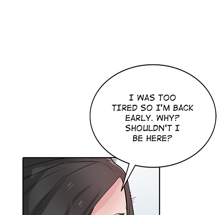 Read manhwa The Mismatch END Chapter 31 - SauceManhwa.com